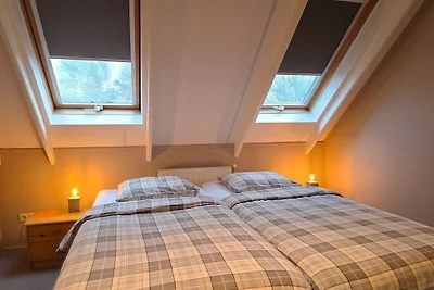 Vakantiehuis in Domburg met zwembad