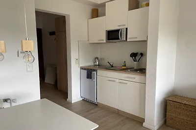 Ferienwohnung mit 1 Schlafzimmer