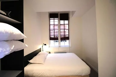 Magnifique Appartement Charme 6 Rue Ausone