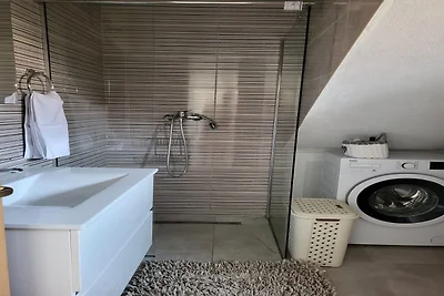 Elegant Trogir Apartment with Garden Terrace ...