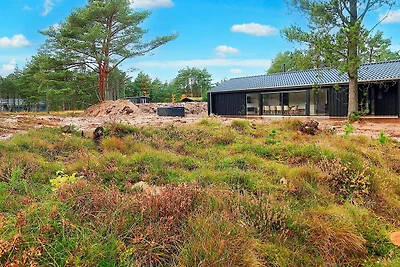 5 Sterne Ferienhaus in Ålbæk-By Traum