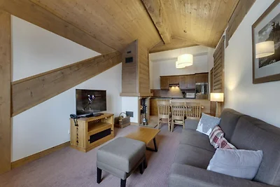 3 Zimmer für 6 Personen