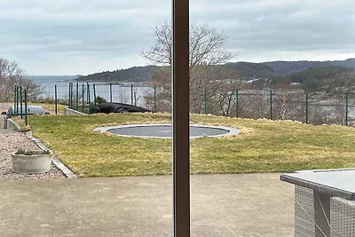 10 persoons vakantie huis in Lindesnes