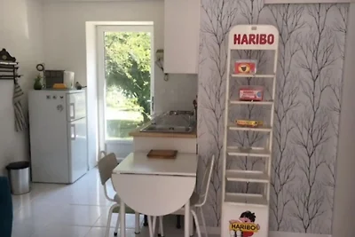 Accogliente casa vacanze a Précy in una zona...