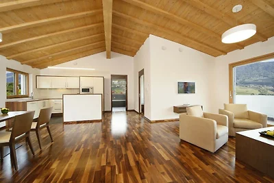 Appartamento per le vacanze con 1 camera da...