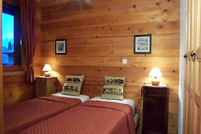 2 Zimmer für 4 Personen