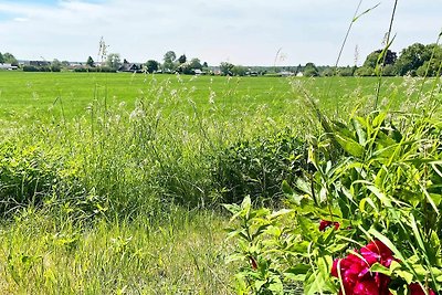 8 Personen Ferienhaus in HÖGSBY