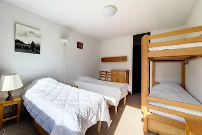 Helle Wohnung · Direkter Zugang zur Skipiste ...