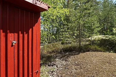 5 Personen Ferienhaus in STRÄNGNÄS-By Traum
