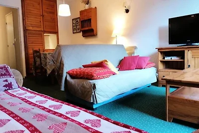 Residenz Chaumont für 7 Personen