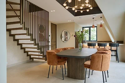 apartman za odmor Obiteljski odmor Den Burg