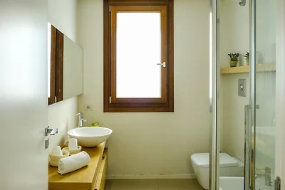Villa in Sicilië met zwembad bij Erice &...