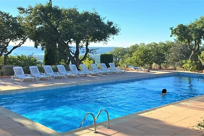 Oase en Provence