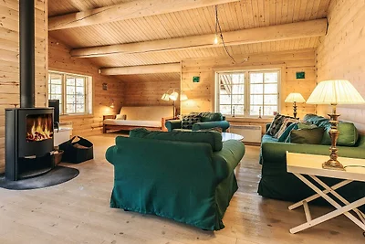 8 Personen Ferienhaus in Frederiksværk-By...