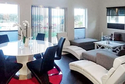 8 Personen Ferienhaus in STRÖMSTAD