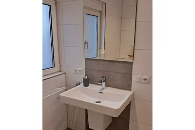 Ferienwohnung in Varel mit Schwimmbecken