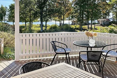 4 Personen Ferienhaus in FIGEHOLM