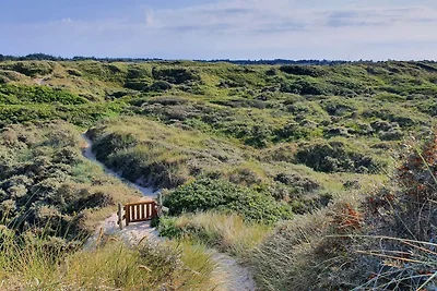 8 persoons vakantie huis in Bindslev-By Traum