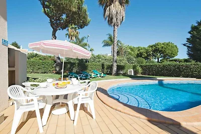 Exquisite Villa in Vilamoura mit privatem...
