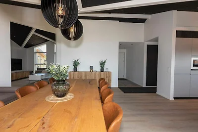 10 persoons vakantie huis in Saltum-By Traum
