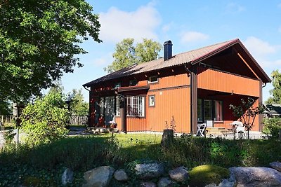 4 Sterne Ferienhaus in SöDERåKRA
