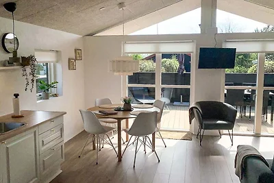 4 persone case ad Hemmet-By Traum