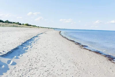 4 Personen Ferienhaus in Væggerløse-By Traum