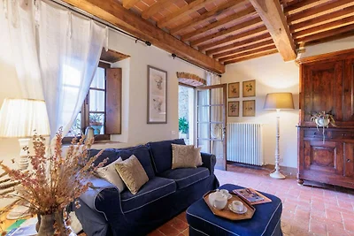 Appartamento in Toscana vicino Orrido Botri