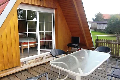 Casa vacanze a Thale nei monti Harz