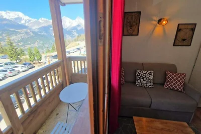 Ferienhaus in der Nähe der Skipisten von...