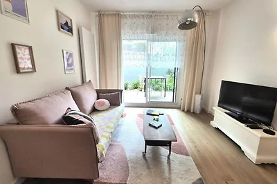 Ferienwohnung in Aix-les-Bains in der Nähe de...