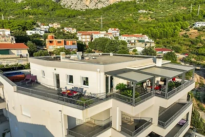 Appartement de vacances avec 3 chambres