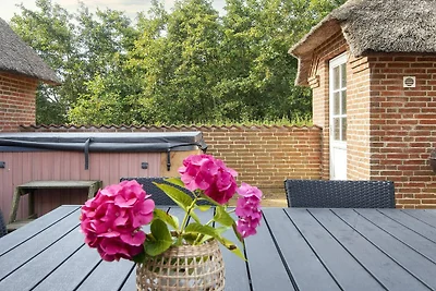 4 Sterne Ferienhaus in Ulfborg