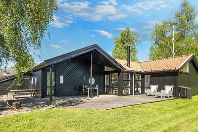 6 persoons vakantie huis in Ebeltoft