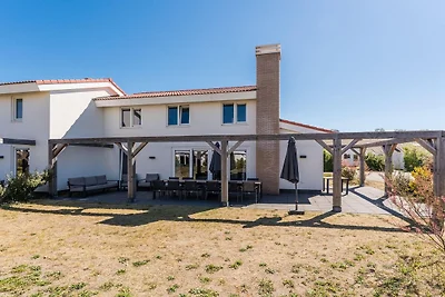 Villa nahe Noordwijk Strand