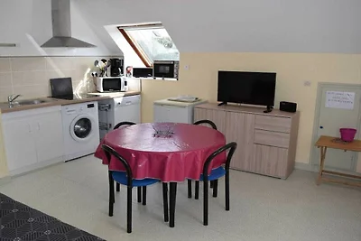 Casa vacanze con 2 camere da letto