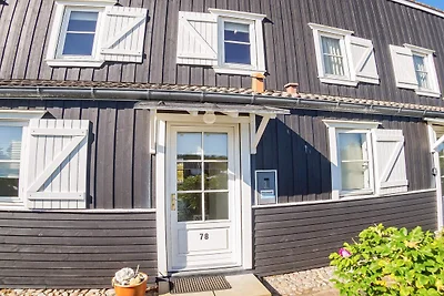 6 Personen Ferienhaus in Vestervig-By Traum