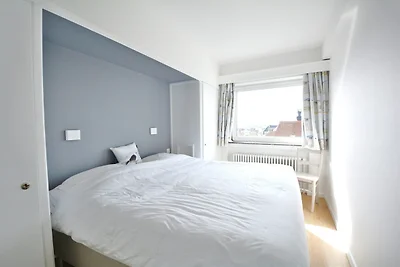 Renovierte Wohnung in Strandnähe
