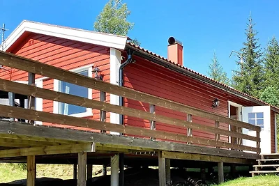 4 Persone case ad BENGTSFORS