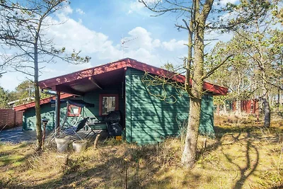 4 Personen Ferienhaus in Thisted-By Traum