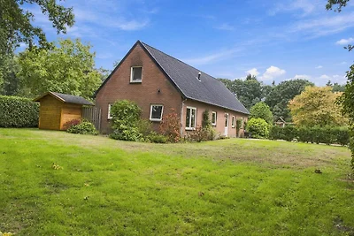 Kempen Comfort mit Sauna & Wanne