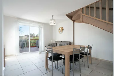 La Dune N°25 - Villa 3P7