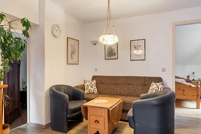 Wohnung in Reifferscheid mit Garten