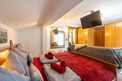 Apartment in Salzburg