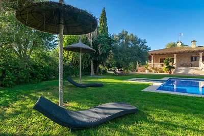 Can Berguins - Villa Con Piscina Privada En...