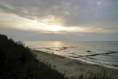 Casa vacanze a Ustronie Morskie