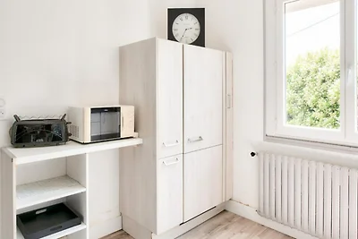 Ferienwohnung in Plovan in der Nähe des Stran...