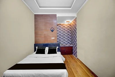 Deluxe Double Stay Near Badung