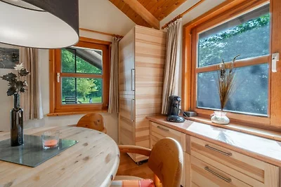 Gemütliches Ferienhaus an der Eider