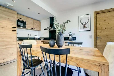 Residenz Echo Du Pleney